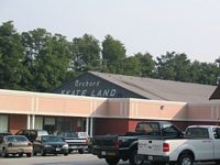 Orchard Skateland 2006